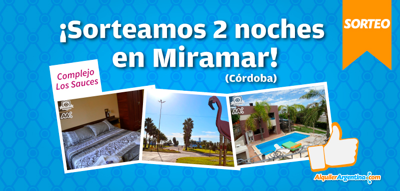 sorteoMIRAMAR