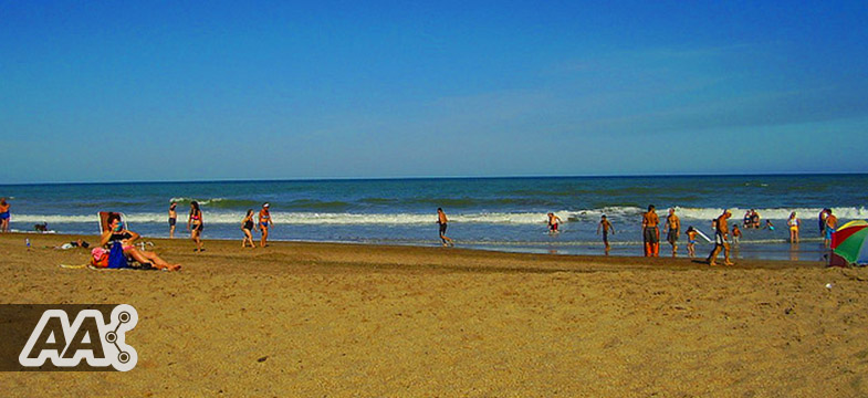 playa chapadmalal