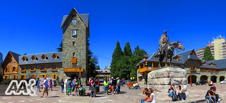 san carlos de bariloche