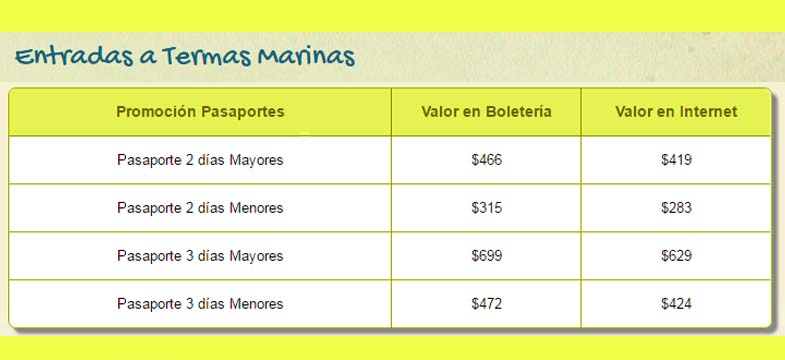 precios-entradas-termas-marinas-2016