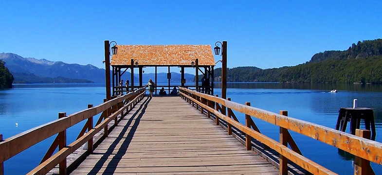 Caba&ntilde;as para disfrutar en Villa La Angostura