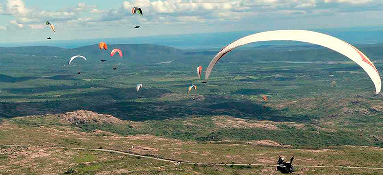 parapente-cba